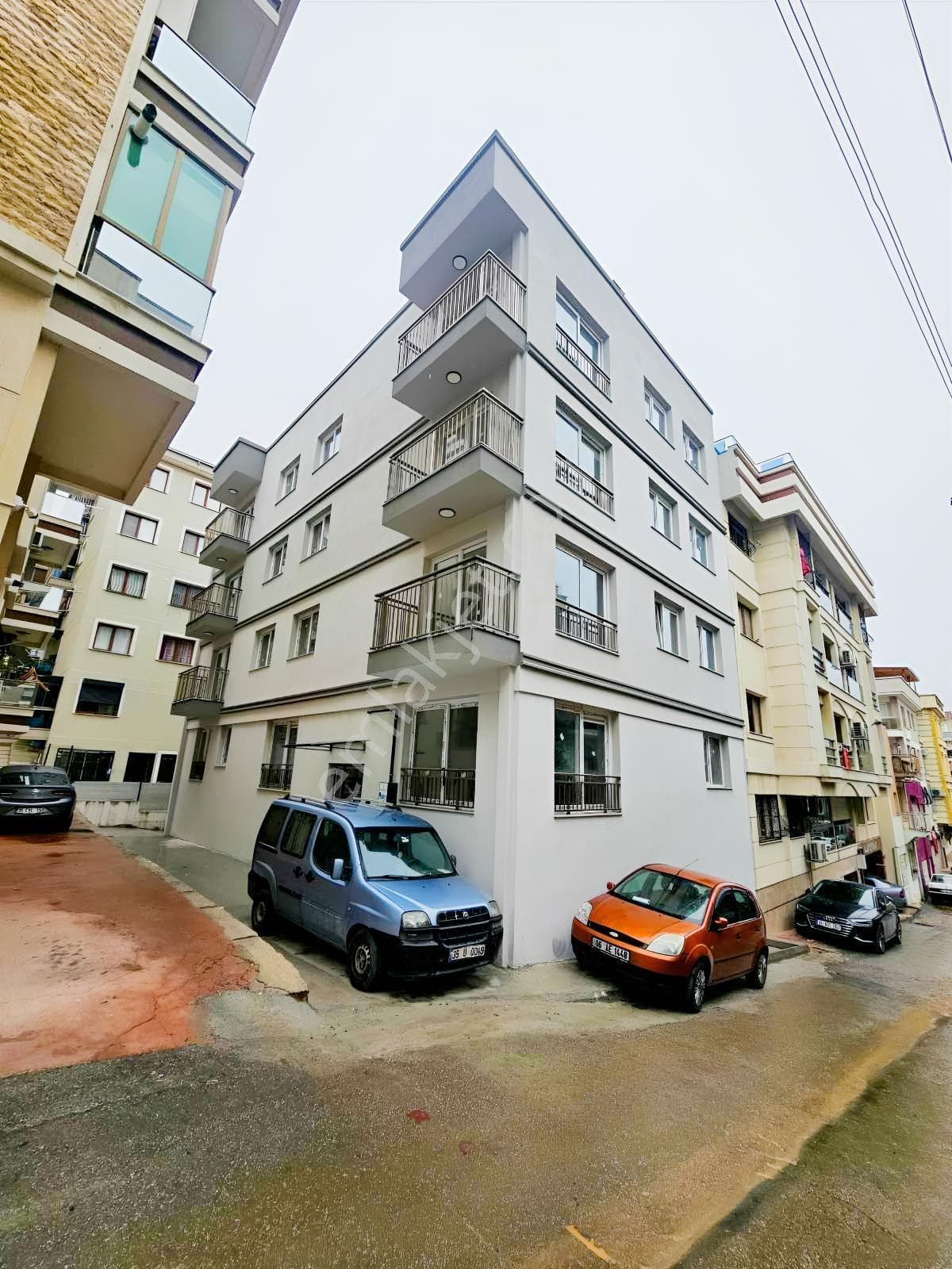 Pasifik'ten Konak Zafertepe Mh. 2+1 Sıfır Kiralık Daire